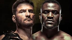 Ngannou, fighting more patiently than ever, landed a huge punch in the first couple minutes of the fight, but miocic ate it. Ufc 260 Live Stream How To Watch Miocic Vs Ngannou 2 And The Whole Card Tonight Techradar