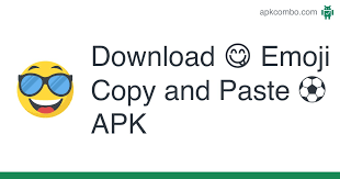 Convert emoji to a viewable format because sometimes emoji doesn't show up right on your phone or computer! Download Emoji Copy And Paste Apk Latest Version