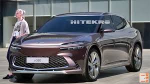 On this page you can find 5 high resolution pictures of the 2022 genesis gv60 for an overall amount of 11.07 mb. Burlappcar 2022 Genesis Ev New Illustration