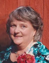 Mary Jo Wojcik Obituary