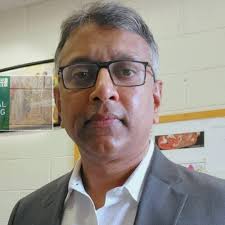 Staff, Research Associates & Interns