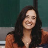 Beth Cates's Instagram, Twitter & Facebook