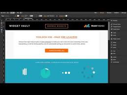 Free Animated Preloaders Widget Adobemuse Widget Adobe Muse Muse Muse Widgets