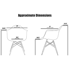 Drop dead gorgeous sectional sofa dimensions explained. Amazon Com 2xhome Green Eames Style Armchair Black Wood Legs Eiffel Dining Room Chair Lounge Chair Plastic Dining Chairs Fabric Armchairs Chair Fabric