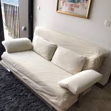 A plush sofa, a chaise lounge or a bed for guests. Ligne Roset Designer Sofa Bed Multy Top Design And Quality Furniture Home Living Furniture Sofas On Carousell