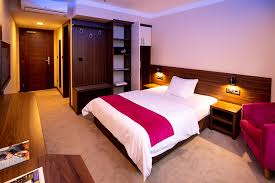 Parking is free for guests. Golden Star Hotel
