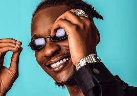 Pacely Represents La Meme Gang With His Mixtape Fine E Gold Be Fine Ed