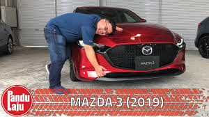 I have a 2004 mazda 3, manual, i've had it for about a year and a half. Mazda 3 Sudah Sampaiiiii
