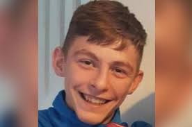 Kian Tordoff murder: Bradford teenager's last words were 'tell my mum I  love her' after being stabbed to death