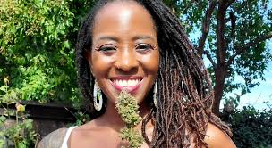 6 fierce cannabis influencers to follow • Sacramento News & Review