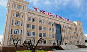 Halil turgut özal (turkish pronunciation: Turgut Ozal School Files Criminal Complaint After Police Raid Campuses Without Warrant Exit Explaining Albania