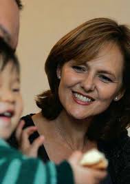 NSW Department of Community Services