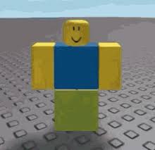 Roblox Noob Default Dance Gif Roblox Fortnite Roblox Memes