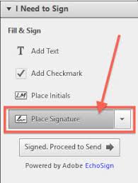 Wondering how to add a signature to pdf? Tweaking4all Com How To Put Your Signature On Pdf Documents