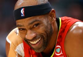 Vince Carter en el Dunk Contest 2020?