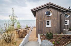 Seedatsche Zweiufer 14 M Urlaub Am Ufer Des Hainer Sees Urlaub Ostsee Urlaub Ferienwohnung Timmendorfer Strand Unterkunft