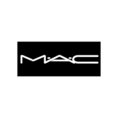 mac cosmetics logo loix
