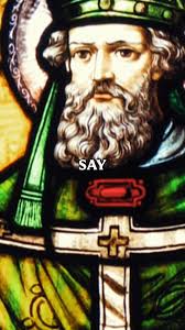 Remember the REAL reason we celebrate St. Patrick today!, 🎥 "Discovering  Patrick: Saint of Ireland"