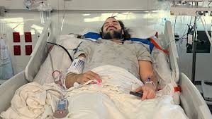 Fundraiser for Norma Hendricks by Tara Neely : Support Aiden's Accident  Recovery and Rehab