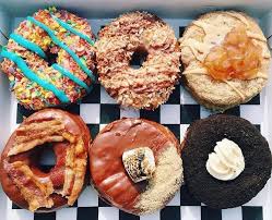An aesthetically pleasing slideshow is a must so that your content doesn't go unnoticed. The 50 Most Instagram Worthy Meals From Every State