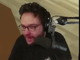 Antoine Daniel Cat Dance GIF