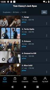 Amazon prime video apk free paid downloads best android cracked apk apps premium paid full pro hack old modded collection android black . Amazon Prime Mod Apk 2021 Mod Premium Unlocked