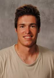 2014 Men's Tennis Roster