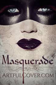 YA Premade Book Covers