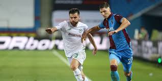 Yeni transferle, maç fikstürü, tarihçe, tüm bildiğiniz ve bilmediğiniz tüm bilgiler. Spieler Des 33 Spieltags Levan Shengelia Von Ih Konyaspor