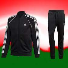 Mar 08, 2021 · since 1967, when adidas debuted its first tracksuit on the lanky frame of german soccer legend franz beckenbauer, there's been no sportswear ensemble more omnipresent in our culture. Franz Beckenbauer Adidas Tracksuit Shop Clothing Shoes Online