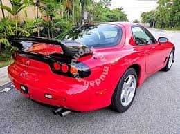 Discount up to usd 1000 2. Goldmine Live The Rotary Dream With This Mazda Rx7 Fd3s Wapcar
