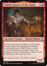 The overrun isn't a tap ability, but a mana ability, so if you have enough mana you can pump your team multiple times, amazing! Fist Of Krosa Onslaught Nearmint Excellent Kamahl Magic Mtg Magic The Gathering Cards Merchandise Collectible Card Games Accessories