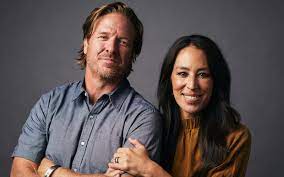 Joanna gaines (born april 19, 1978) is famous for being reality star. Chip Joanna Gaines Net Worth 2021 How Much Are They Worth