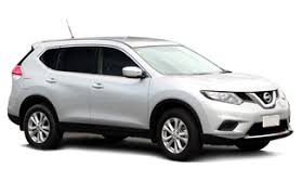 4x4 Rentals 4 Wheel Drive Rental Nz Rent A Car Nelson