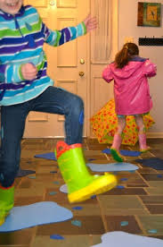Puddlejump31 Jpg 450 680 Pixels Preschool Weather Rainy Day Activities Activities For Kids