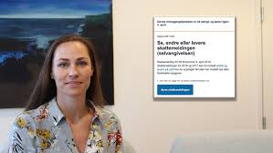 Skattemeldingen kommer på ulike dager mellom 16. Skattemelding Skatteetaten Na Kan Du Sjekke Skattemeldingen Men 418 000 Nordmenn Vet Ikke Hva Det Er