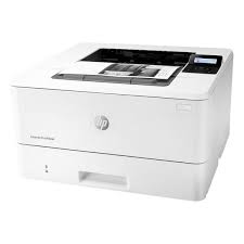 Hp laserjet pro m402 printer driver download free for windows, macintosh/mac os and linux. Hp Laserjet Pro M404n W1a52a Black And White Laser Printer With Network Printing 1200x1200dpi 38 à¹à¸œ à¸™ à¸™à¸²à¸— Printer Thailand Com