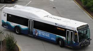 Sound Transit 2012 Gillig Low Floor Hybrid 9222p Flickr Photo Sharing Public Transport Bus Photo Sharing
