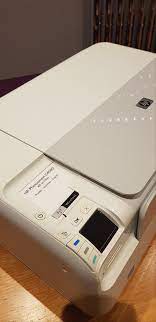 The software installation begins, which will take a few minutes. Hp Photosmart C4580 Aio Print Scan Copy Wifi In Ls17 Leeds Fur 25 00 Zum Verkauf Shpock At