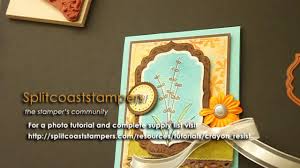 See more ideas about card making tips, card tutorials, card making techniques. 7 Super Simple Stamping Techniques The Paper Blog