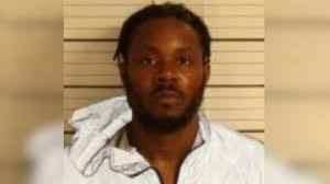 A man is now in jail and facing a slew of charges after state troopers say  he led them