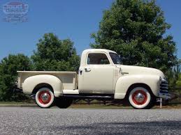 Image result for Vineyard Green 1949 Truck