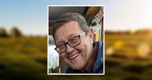 Paul R. Drotos Obituary August 4, 2022