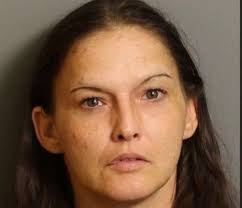 Avondale woman charged in brutal 1995 slaying; dismembered remains still  not found