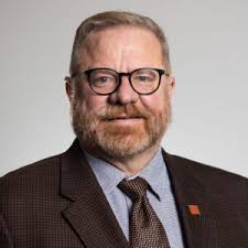 Hospitality Faculty & Staff