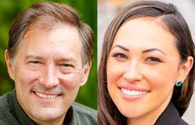 Steinbrueck, Hasegawa in tight Port of Seattle Commission race; Calkins and  Bowman hold leads