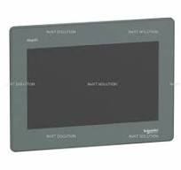 HMIGXU5500 Schneider 10.1 inch widescreen, Basic model, 1 serial port,  embeddedRTC