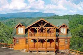 Hotels, apartments, villas, hostels, resorts, b&bs Big Timber Lodge By Sugar Maple Cabins In Cove Creek Cascades Usa Lets Book Hotel