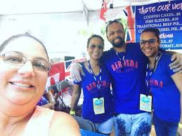 Bermuda rules world at food competition