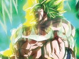 We did not find results for: Dragon Ball Super Broly Is An Over The Top And Charming Spectacle Highlander